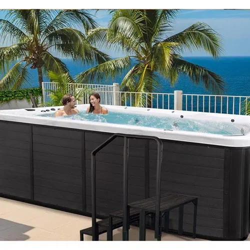 Swimspa hot tubs for sale in Topeka